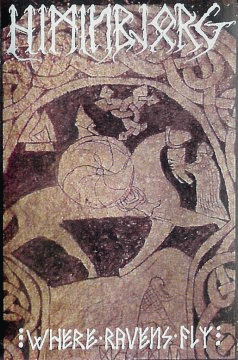 Himinbjorg : Where Ravens Fly (Demo)